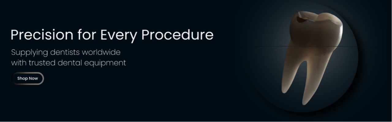 Equip Your Clinic with the Best