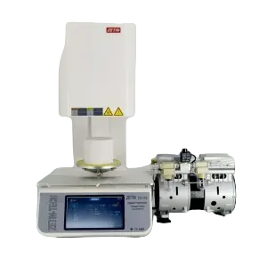 Zetin Porcelian Furnace